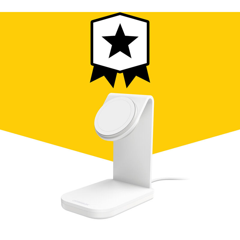 product image 6 - Charging Stand with MagSafe MFi approved (15W)