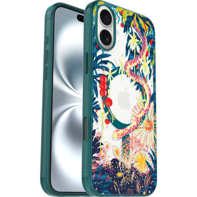 iPhone 16 Plus Lumen Series Case for MagSafe