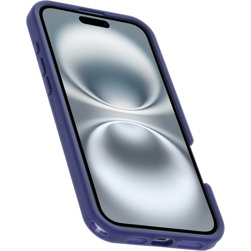 product image 4 - iPhone 16 Plus Case Symmetry Series Soft Touch for MagSafe