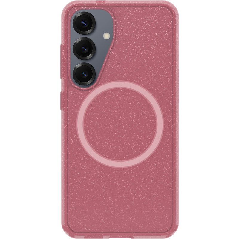 product image 2 - Galaxy S25 Case Symmetry Series with Magnets