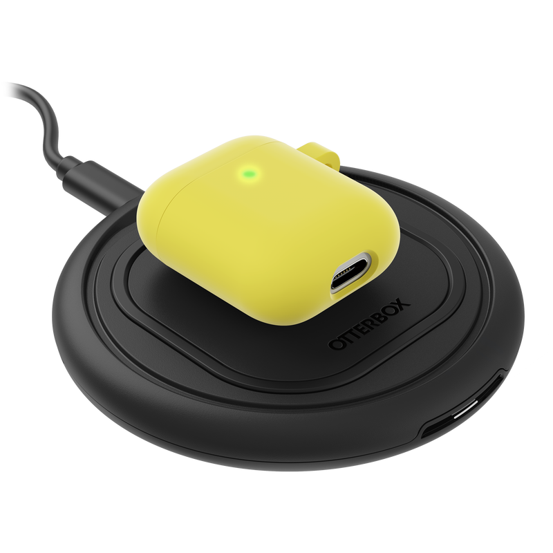 product image 5 - AirPods (1st and 2nd gen) Case Soft-Touch