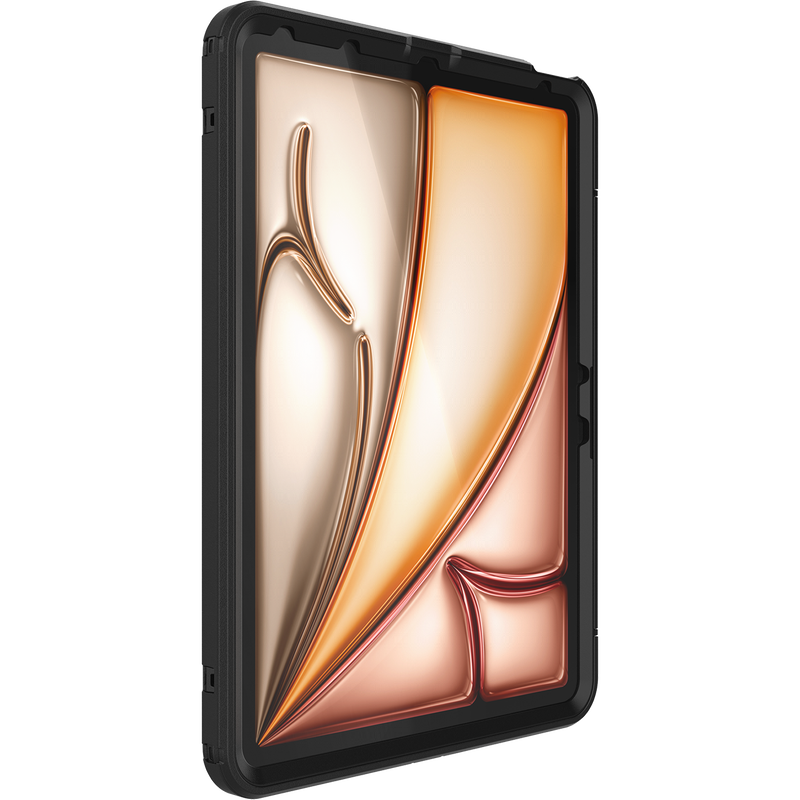 product image 7 - iPad Air 11-inch (M3) and iPad Air 11-inch (M2) Case Defender Series