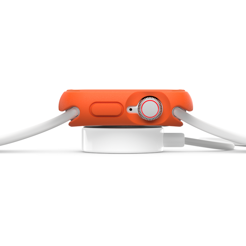 product image 6 - Apple Watch Series SE 3, SE (2nd gen)/6/SE/5/4 40mm Case EXO EDGE