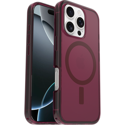 iPhone 16 Pro Symmetry Series Case for MagSafe