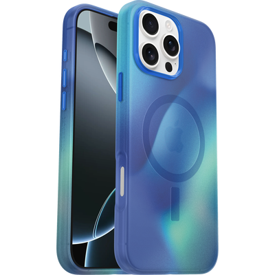 iPhone 16 Pro Max Figura Series Case for MagSafe