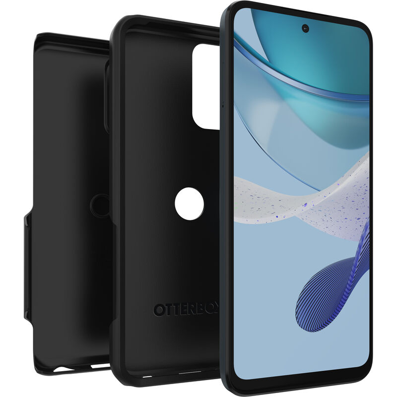 product image 3 - moto g 5G (2023) Case Commuter Series Lite