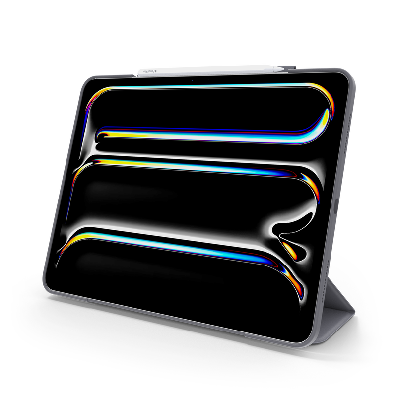 product image 4 - iPad Pro 11-inch (M4) Case Symmetry Series Folio