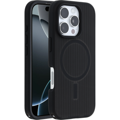 iPhone 16 Pro Symmetry Series Soft Touch Case for MagSafe iPhone 16 Pro Symmetry Series Soft Touch Case for MagSafe