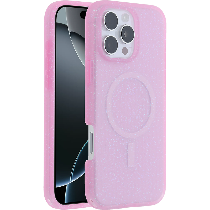 product image 1 - iPhone 16 Pro Max Case Symmetry Series Soft Touch for MagSafe