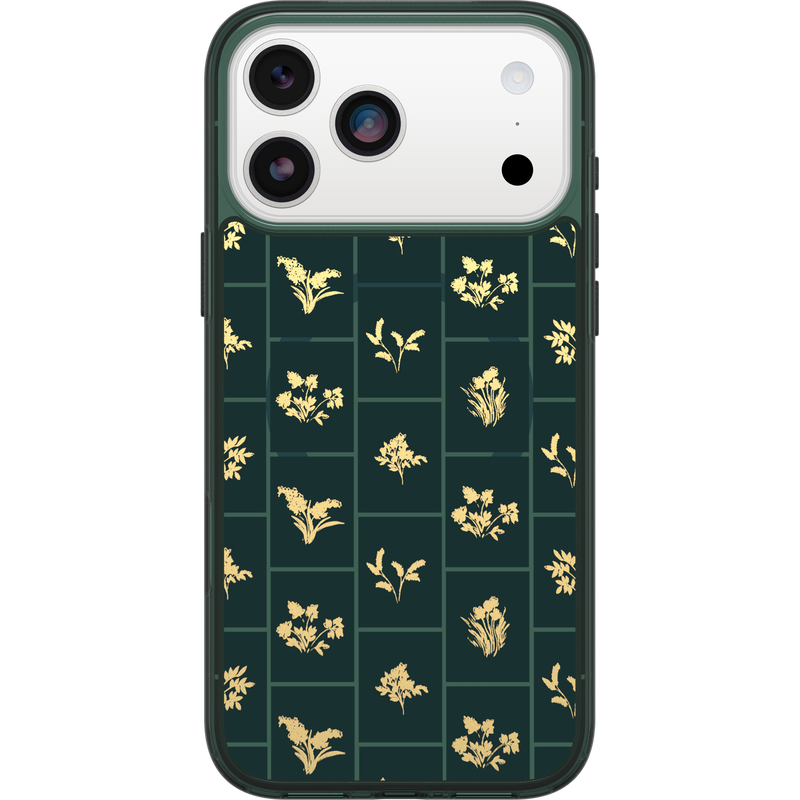 product image 2 - iPhone 17 Pro Max Case Symmetry Series Clear