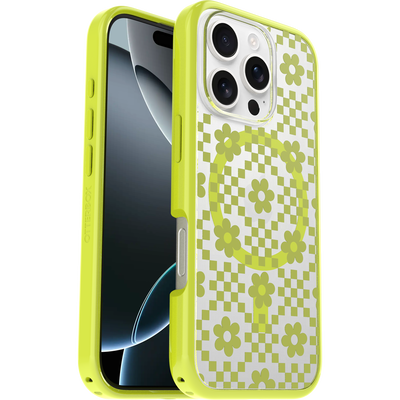 iPhone 16 Pro Symmetry Series Case for MagSafe