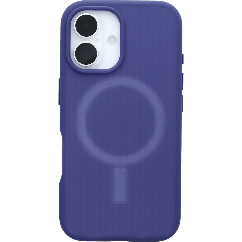 product image 2 - iPhone 16 Case Symmetry Series Soft Touch for MagSafe
