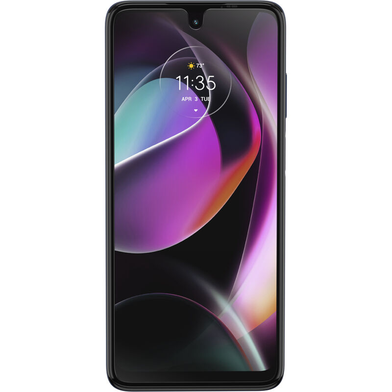product image 3 - moto g 5G (2022) Screen Protector Trusted Glass