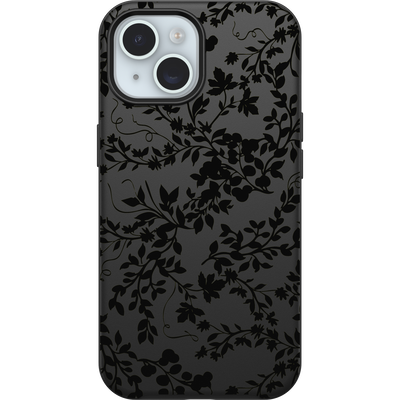 iPhone 16e, iPhone 15, iPhone 14 and iPhone 13 Symmetry Series Gothic Revival Collection Case