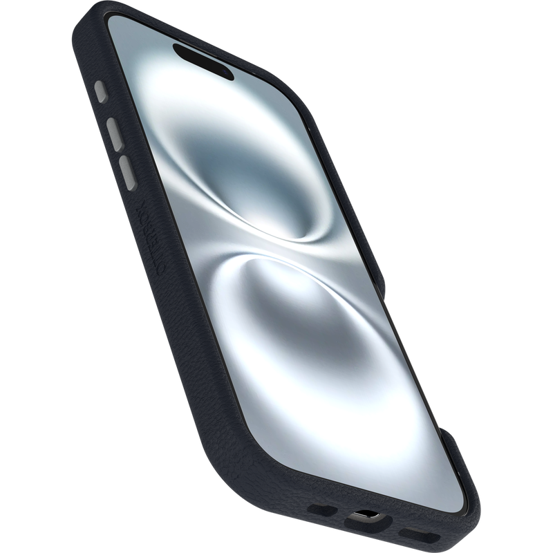 product image 4 - iPhone 16 Case Symmetry Series Cactus Leather for MagSafe