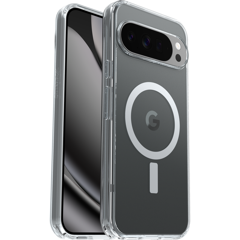 product image 1 - Pixel 10 Pro XL Case Symmetry Series with Pixelsnap