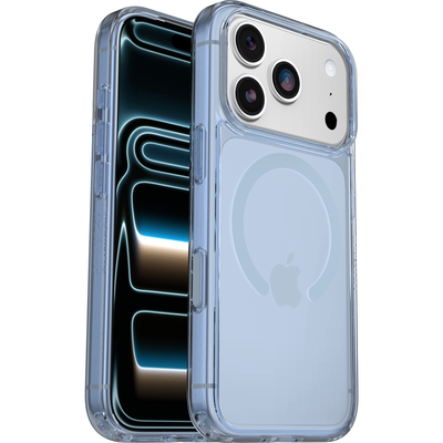 Symmetry Series Clear Case