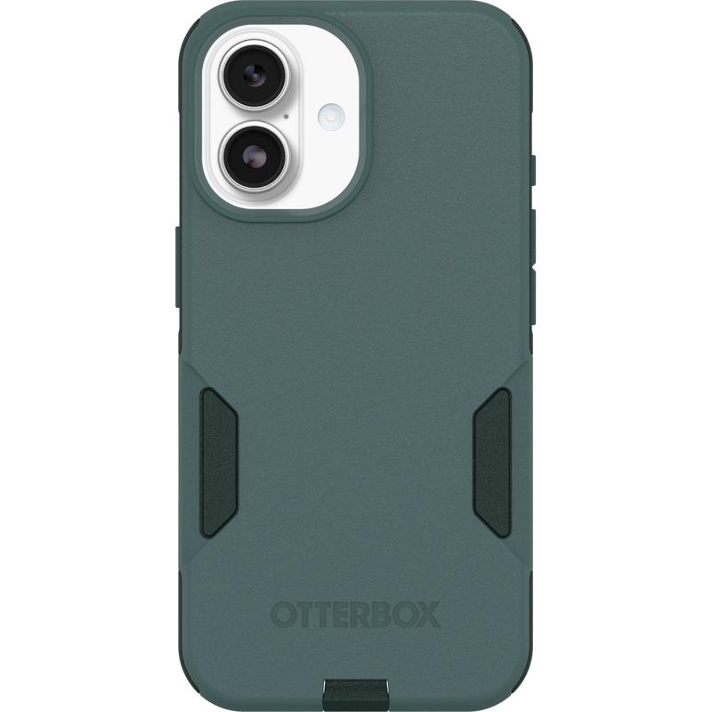 product image 2 - iPhone 17 Case Commuter Series