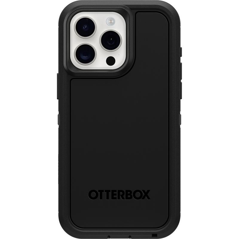 product image 2 - iPhone 15 Pro Max Case Defender Series XT for MagSafe