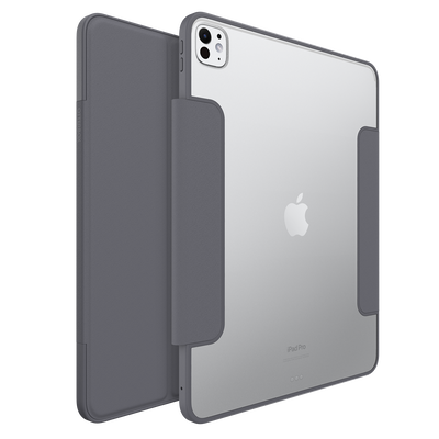 iPad Pro 13-inch (M4) Symmetry Series Folio Case