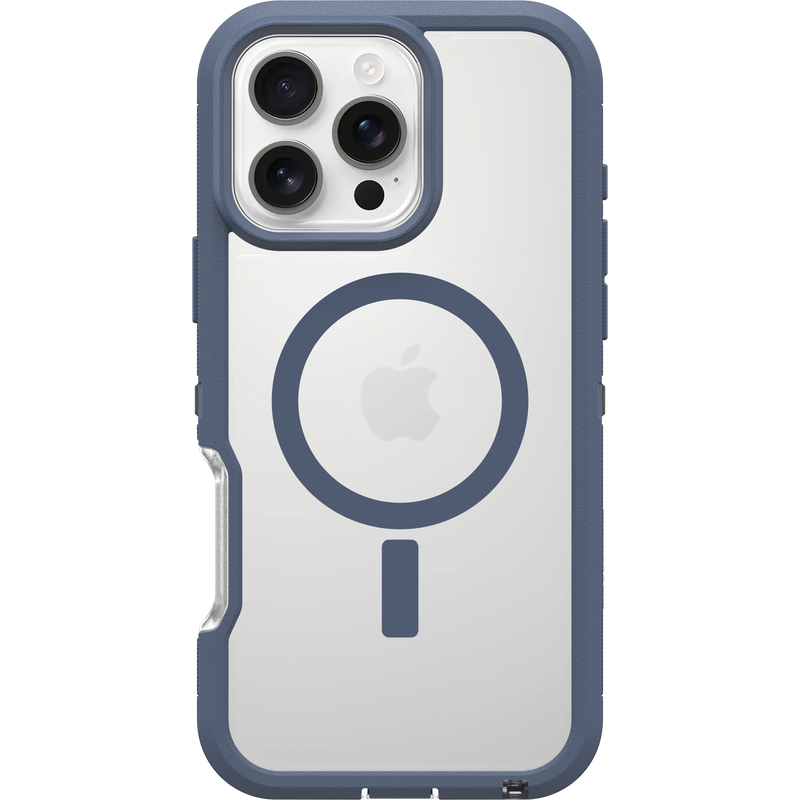 product image 2 - iPhone 16 Pro Max Case Defender Series Pro XT for MagSafe