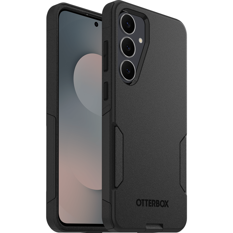 product image 1 - Galaxy S25 FE Case Commuter Series