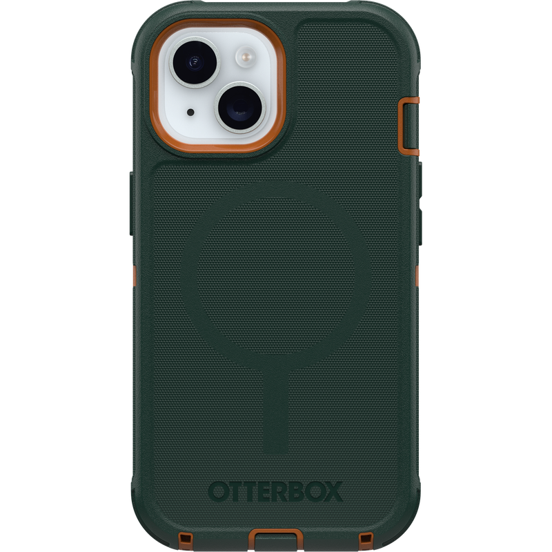 product image 2 - iPhone 16e, iPhone 15, iPhone 14 and iPhone 13 Case Defender Series Pro