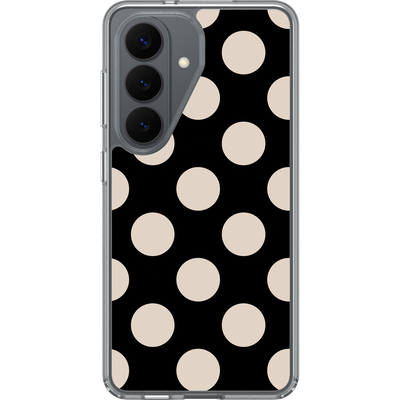 Galaxy S26 Symmetry Series Clear Case