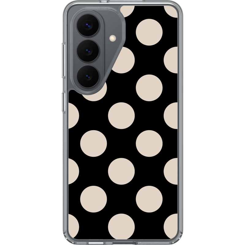 product image 1 - Galaxy S26 Case Symmetry Series Unbreakable Love Collection