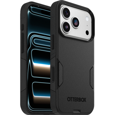 iPhone 17 Pro Commuter Series Case