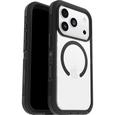 iPhone 17 Pro Defender Series Pro XT Case