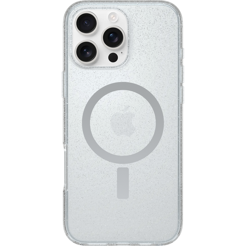 product image 2 - iPhone 16 Pro Max Case Symmetry Series for MagSafe