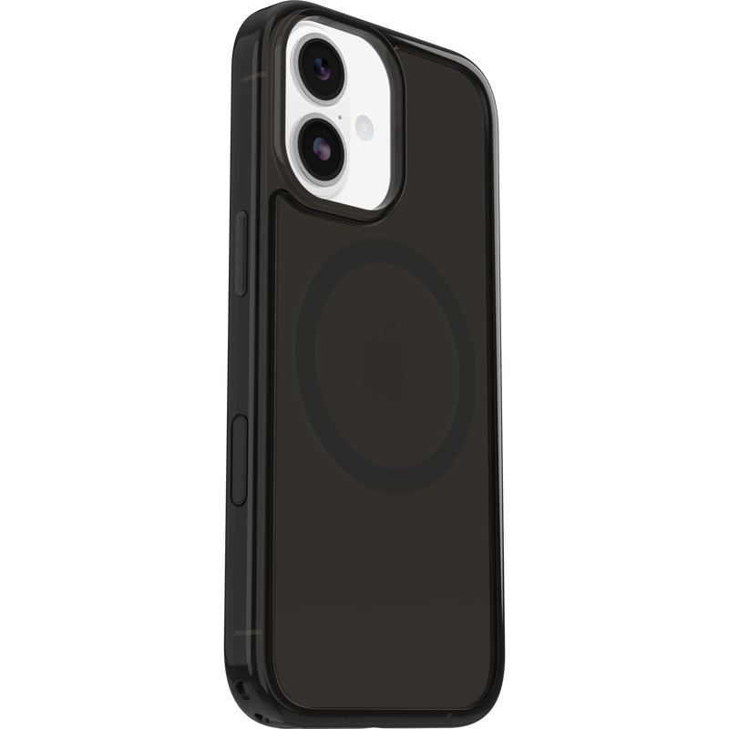 product image 3 - iPhone 17 Case Symmetry Series Clear