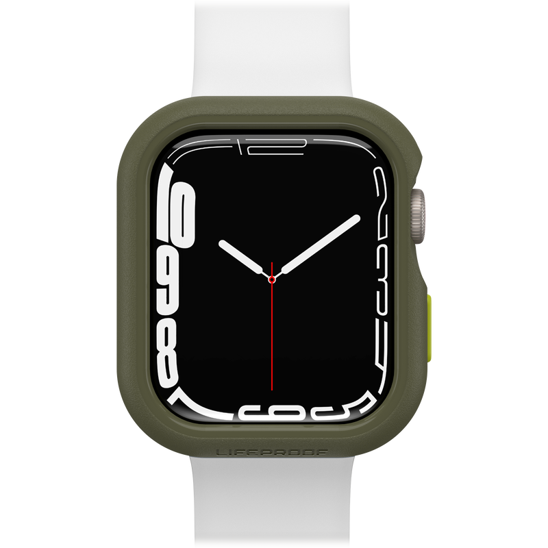product image 1 - Apple Watch Series 9/8/7 Case LifeProof Eco-friendly