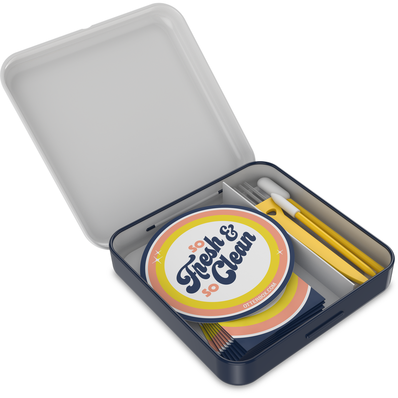 product image 2 - Mobile Device Care Kit 