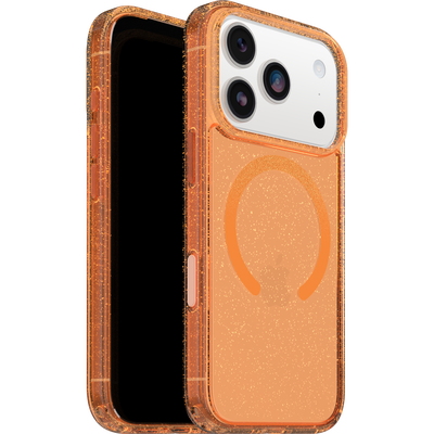 iPhone 17 Pro Symmetry Series Clear Case