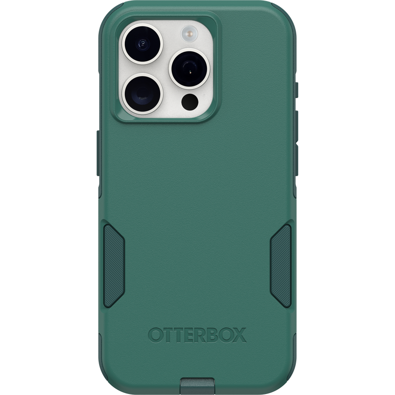 product image 2 - iPhone 15 Pro Case Commuter Series