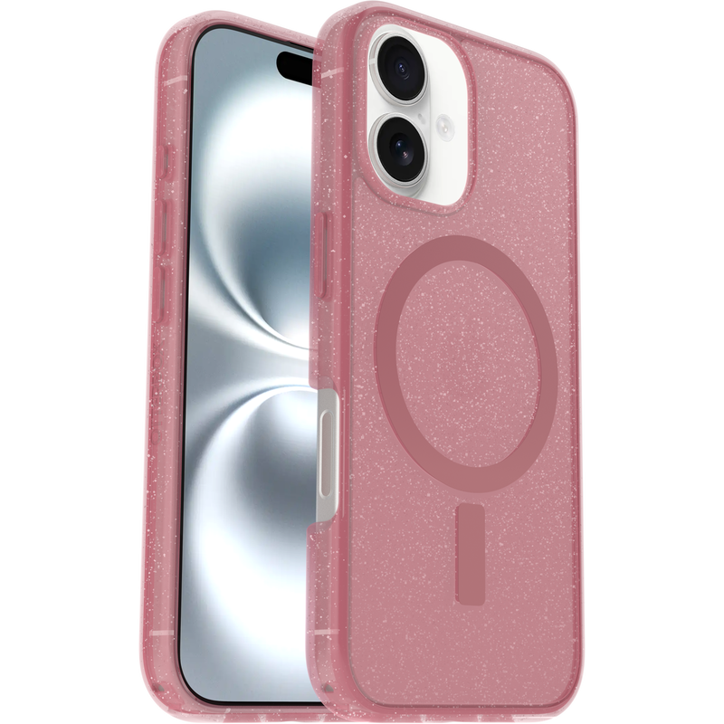 product image 1 - iPhone 16 Case Symmetry Series for MagSafe