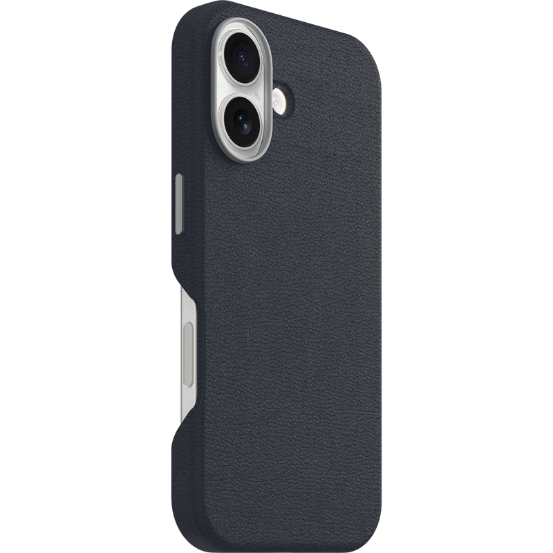 product image 3 - iPhone 16 Case Symmetry Series Cactus Leather for MagSafe