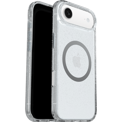Symmetry Series Clear Case