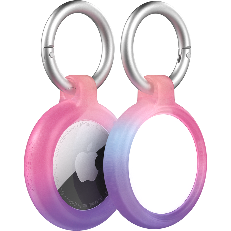 product image 4 - AirTag Case Figura Series