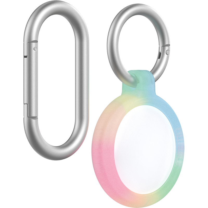 product image 3 - AirTag Case Figura Series