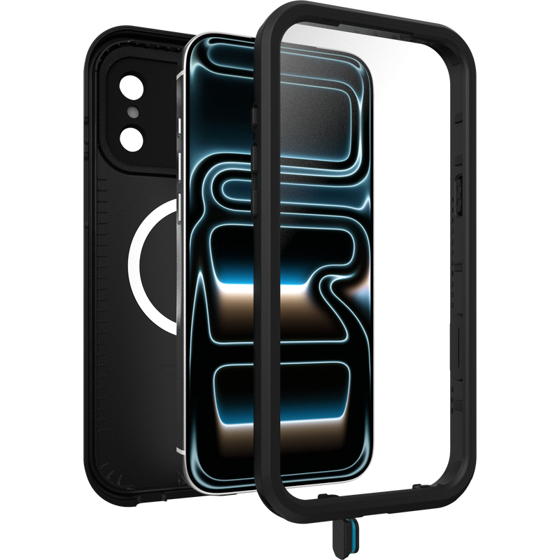 product image 3 - iPhone 17 Pro Max Case OtterBox Frē Series