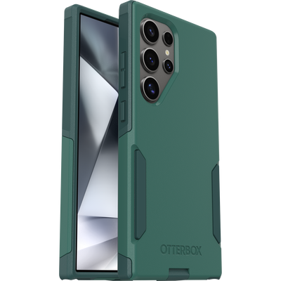 Galaxy S24 Ultra Commuter Series Case