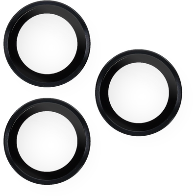 iPhone 15 Pro & iPhone 15 Pro MaxOtterBox Glass Camera Lens Protector