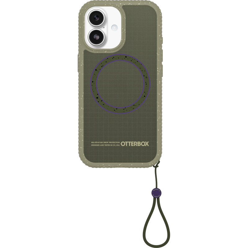 product image 2 - iPhone 17 Case Sole Series