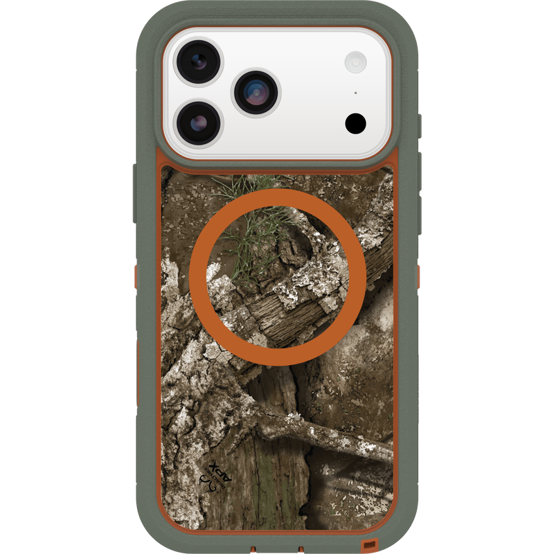product image 2 - iPhone 17 Pro Max Case Defender Series Pro XT