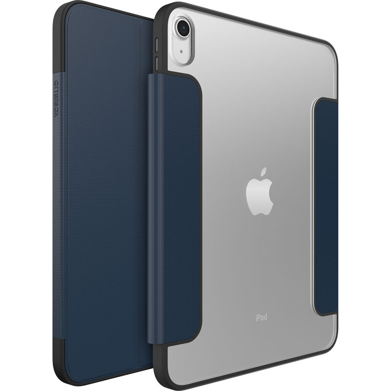 product image 1 - iPad Air 13-inch (M3) and iPad Air 13-inch (M2) Case Symmetry Series Folio