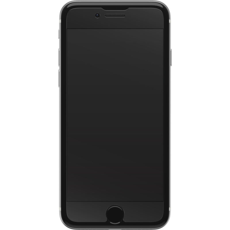 product image 2 - iPhone SE (3rd and 2nd gen) and iPhone 8/7 Screen Protector Trusted Glass