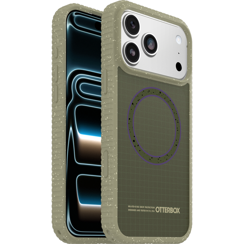 product image 1 - iPhone 17 Pro Max Case Sole Series